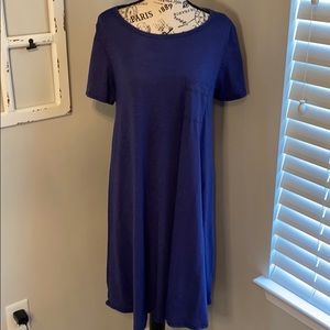 Lularoe Carly Dress